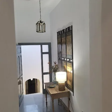 Atico Plaza 9 By Casitasconencantoes דירה *